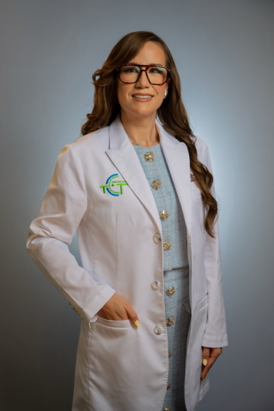 Dra. Karla J. Feliciano-Salvá